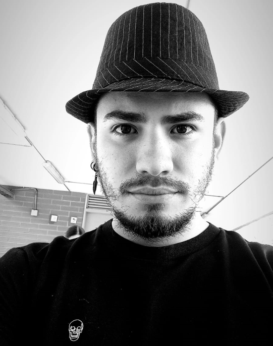 Mi foto de perfil